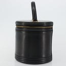 LOUIS VUITTON Epi Cannes Hand Bag Black M48032 LV Auth ep14161A-5