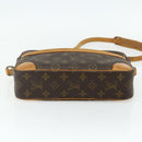 LOUIS VUITTON Monogram Trocadero 27 Shoulder Bag M51274 LV Auth ep14162-5