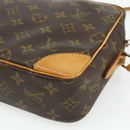 LOUIS VUITTON Monogram Trocadero 27 Shoulder Bag M51274 LV Auth ep14162-16