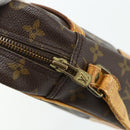 LOUIS VUITTON Monogram Trocadero 27 Shoulder Bag M51274 LV Auth ep14162-10