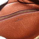 LOUIS VUITTON Monogram Trocadero 27 Shoulder Bag M51274 LV Auth ep14162-18