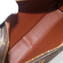 LOUIS VUITTON Monogram Trocadero 27 Shoulder Bag M51274 LV Auth ep14162-11