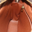 LOUIS VUITTON Monogram Trocadero 27 Shoulder Bag M51274 LV Auth ep14162-20