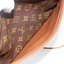 LOUIS VUITTON Monogram Trocadero 27 Shoulder Bag M51274 LV Auth ep14162-23