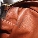 LOUIS VUITTON Monogram Trocadero 27 Shoulder Bag M51274 LV Auth ep14162-12