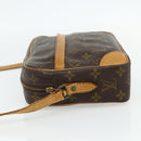 LOUIS VUITTON Monogram Trocadero 27 Shoulder Bag M51274 LV Auth ep14162-3
