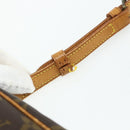 LOUIS VUITTON Monogram Trocadero 27 Shoulder Bag M51274 LV Auth ep14162-9