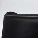 GUCCI Shoulder Bag Leather Black Gold 004 056 0219 Auth ep14171-4