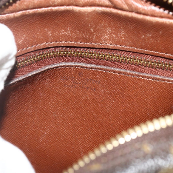 LOUIS VUITTON Monogram Trocadero 23 Shoulder Bag M51276 LV Auth ep14173