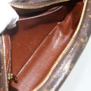 LOUIS VUITTON Monogram Trocadero 23 Shoulder Bag M51276 LV Auth ep14173-9