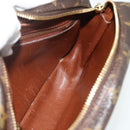 LOUIS VUITTON Monogram Trocadero 23 Shoulder Bag M51276 LV Auth ep14173-20
