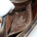 LOUIS VUITTON Monogram Trocadero 23 Shoulder Bag M51276 LV Auth ep14173-10