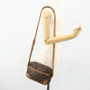 LOUIS VUITTON Monogram Trocadero 23 Shoulder Bag M51276 LV Auth ep14173-23