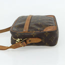 LOUIS VUITTON Monogram Trocadero 23 Shoulder Bag M51276 LV Auth ep14173-3
