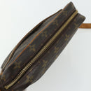 LOUIS VUITTON Monogram Trocadero 23 Shoulder Bag M51276 LV Auth ep14173-6