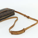 LOUIS VUITTON Monogram Trocadero 23 Shoulder Bag M51276 LV Auth ep14173-7