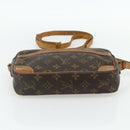 LOUIS VUITTON Monogram Trocadero 23 Shoulder Bag M51276 LV Auth ep14173-5
