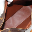 LOUIS VUITTON Monogram Boulogne 30 Shoulder Bag M51265 LV Auth ep14175A-16
