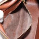 LOUIS VUITTON Monogram Boulogne 30 Shoulder Bag M51265 LV Auth ep14175A-20
