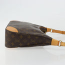 LOUIS VUITTON Monogram Boulogne 30 Shoulder Bag M51265 LV Auth ep14175A-4
