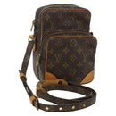LOUIS VUITTON Monogram Amazon Shoulder Bag M45236 LV Auth ep14191-1