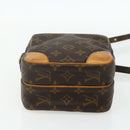 LOUIS VUITTON Monogram Amazon Shoulder Bag M45236 LV Auth ep14191-5