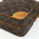 LOUIS VUITTON Monogram Amazon Shoulder Bag M45236 LV Auth ep14191-14