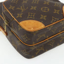 LOUIS VUITTON Monogram Amazon Shoulder Bag M45236 LV Auth ep14191-15