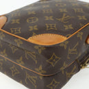 LOUIS VUITTON Monogram Amazon Shoulder Bag M45236 LV Auth ep14191-16