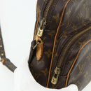 LOUIS VUITTON Monogram Amazon Shoulder Bag M45236 LV Auth ep14191-18