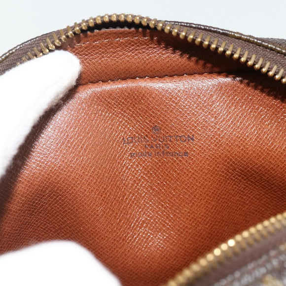 LOUIS VUITTON Monogram Amazon Shoulder Bag M45236 LV Auth ep14191