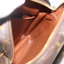 LOUIS VUITTON Monogram Amazon Shoulder Bag M45236 LV Auth ep14191-20