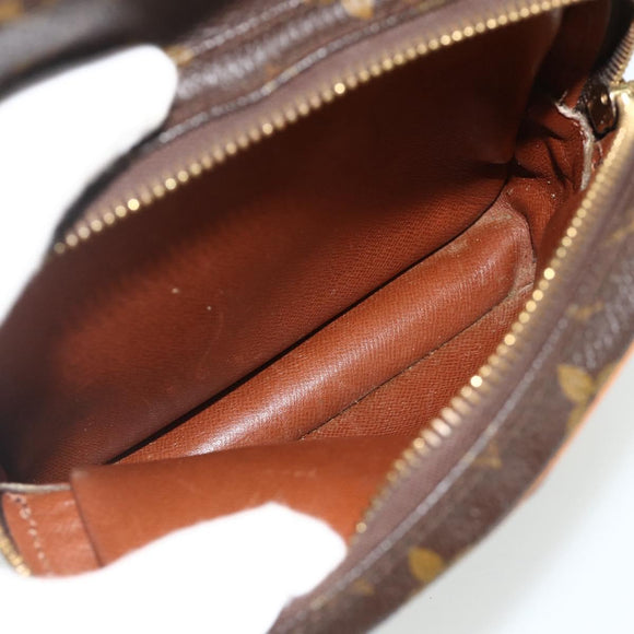 LOUIS VUITTON Monogram Amazon Shoulder Bag M45236 LV Auth ep14191