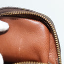 LOUIS VUITTON Monogram Amazon Shoulder Bag M45236 LV Auth ep14191-12