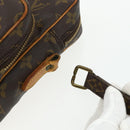LOUIS VUITTON Monogram Amazon Shoulder Bag M45236 LV Auth ep14191-9