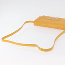 LOUIS VUITTON Epi Arsch Shoulder Bag Yellow M52579 LV Auth ep14194A-7