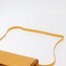 LOUIS VUITTON Epi Arsch Shoulder Bag Yellow M52579 LV Auth ep14194A-8