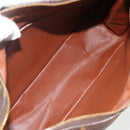 LOUIS VUITTON Monogram Boulogne 30 Shoulder Bag M51265 LV Auth ep14210-10