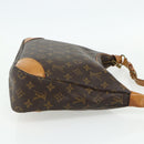 LOUIS VUITTON Monogram Boulogne 30 Shoulder Bag M51265 LV Auth ep14210-4