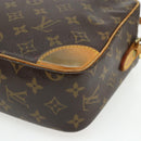 LOUIS VUITTON Monogram Trocadero 30 Shoulder Bag M51272 LV Auth ep14215-9