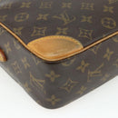 LOUIS VUITTON Monogram Trocadero 30 Shoulder Bag M51272 LV Auth ep14215-17