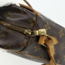 LOUIS VUITTON Monogram Trocadero 30 Shoulder Bag M51272 LV Auth ep14215-10
