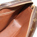 LOUIS VUITTON Monogram Trocadero 30 Shoulder Bag M51272 LV Auth ep14215-19