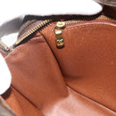 LOUIS VUITTON Monogram Trocadero 30 Shoulder Bag M51272 LV Auth ep14215-20
