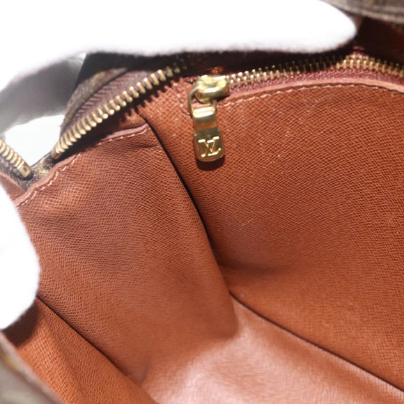 LOUIS VUITTON Monogram Trocadero 30 Shoulder Bag M51272 LV Auth ep14215