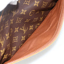 LOUIS VUITTON Monogram Trocadero 30 Shoulder Bag M51272 LV Auth ep14215-23