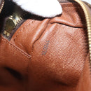 LOUIS VUITTON Monogram Trocadero 30 Shoulder Bag M51272 LV Auth ep14215-12