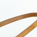 LOUIS VUITTON Monogram Trocadero 30 Shoulder Bag M51272 LV Auth ep14215-8