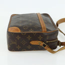 LOUIS VUITTON Monogram Trocadero 30 Shoulder Bag M51272 LV Auth ep14215-4