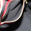 LOUIS VUITTON Epi Noe Shoulder Bag Tricolor Red Blue M44084 LV Auth ep14220-20